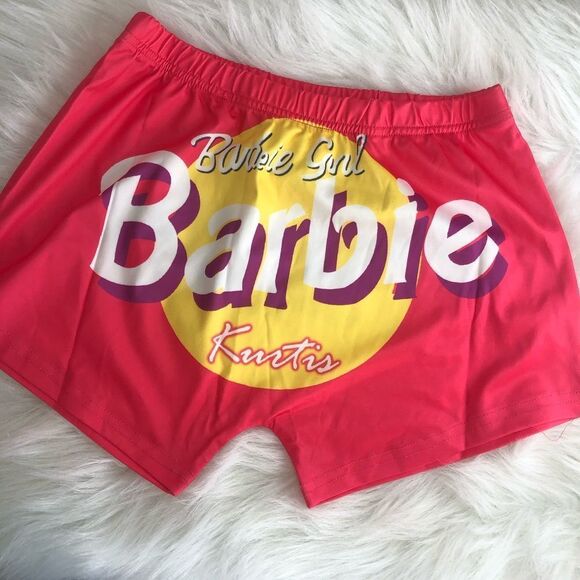 BRAND NEW BOOTY SNACK SHORTS HIGH QUALITY SHORTS CANDY HOT SHORT PANTS‎ SIZES M - Picture 1 of 2